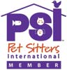 professional pet sitters